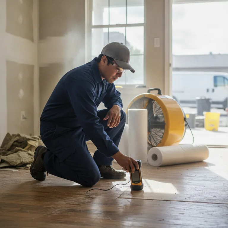 reparação de danos por água Espírito Santo do Pinhal